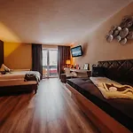 Boutique Haidachhof Superior Hotel Fügen
