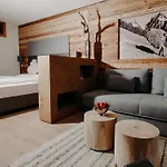 Hotel Boutique Haidachhof Superior