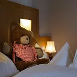 Boutique Haidachhof Superior Hotel 4*