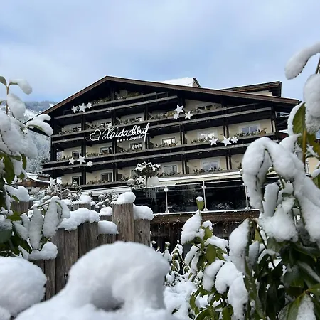 Otel Boutique Haidachhof Superior