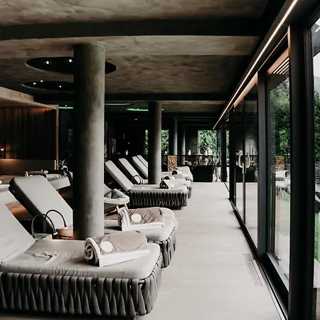 Boutique Haidachhof Superior Отель