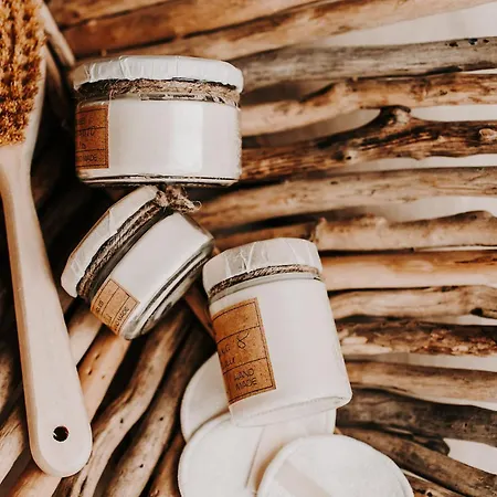 Boutique Haidachhof Superior フューゲン