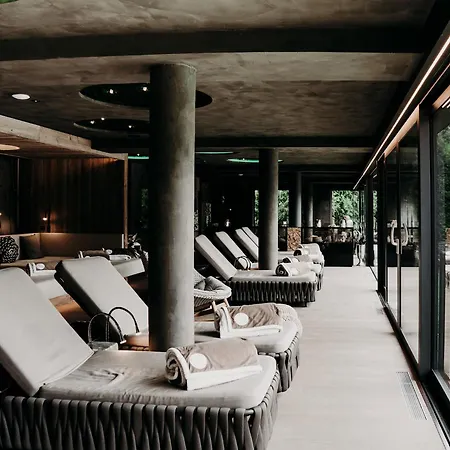 Boutique Haidachhof Superior Otel 4*