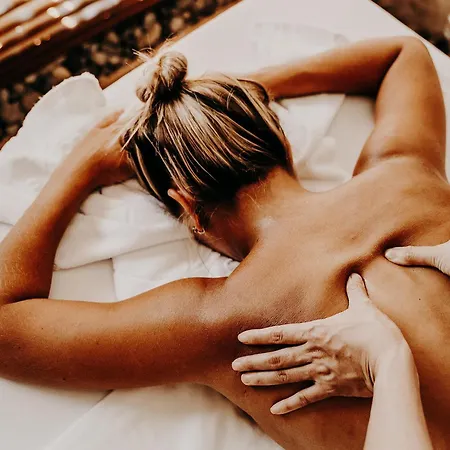 Boutique Haidachhof Superior 4* フューゲン