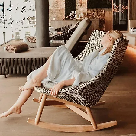 Boutique Haidachhof Superior