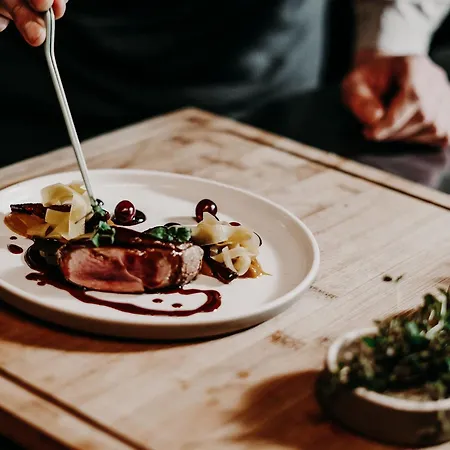 Boutique Haidachhof Superior ホテル