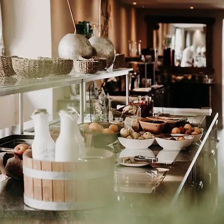 Boutique Haidachhof Superior 4* フューゲン