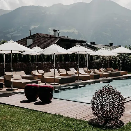 Boutique Haidachhof Superior Otel