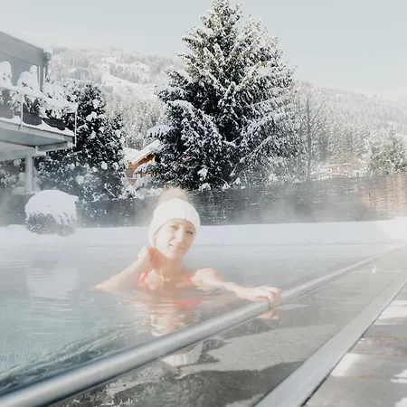 ホテル Boutique Haidachhof Superior