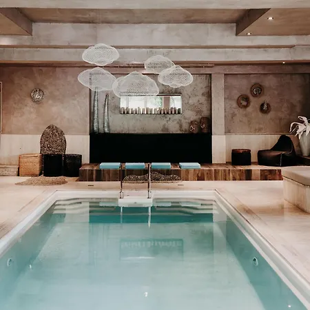 Boutique Haidachhof Superior ホテル 4*