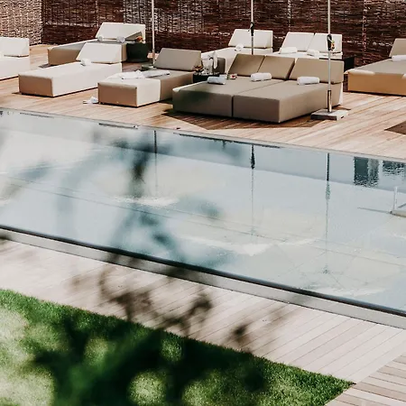 Boutique Haidachhof Superior 4*