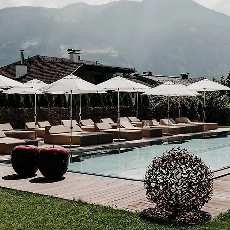 Boutique Haidachhof Superior 4* Fuegen