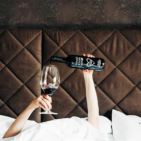 ホテル Boutique Haidachhof Superior