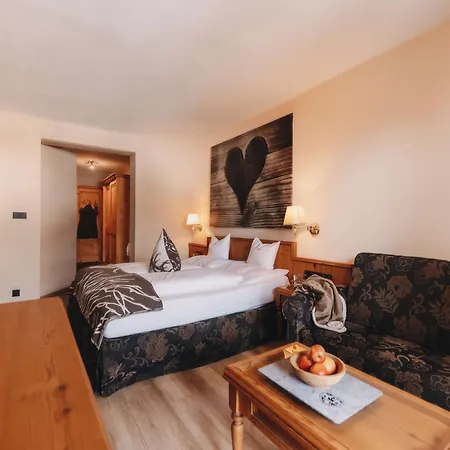 Boutique Haidachhof Superior 酒店 4*