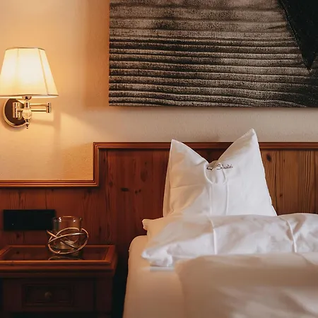 Boutique Haidachhof Superior Otel