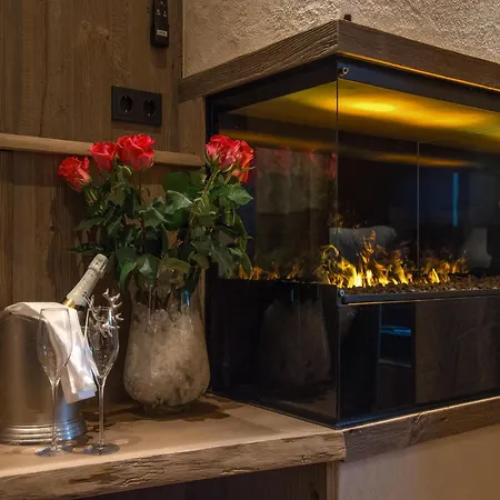 Otel Boutique Haidachhof Superior