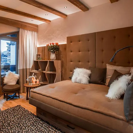 Boutique Haidachhof Superior Otel