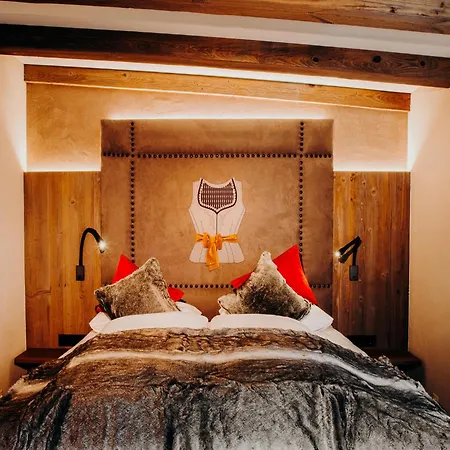 Boutique Haidachhof Superior 4*