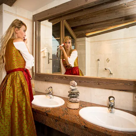 Boutique Haidachhof Superior