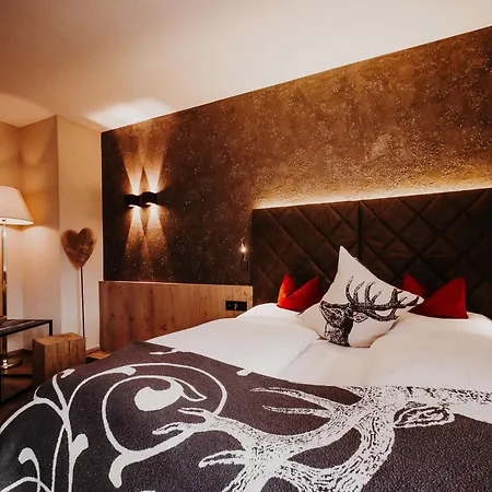 Boutique Haidachhof Superior Otel Fügen