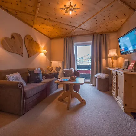 Boutique Haidachhof Superior Otel