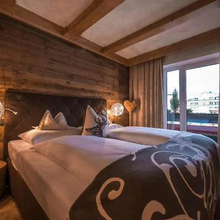 ホテル Boutique Haidachhof Superior