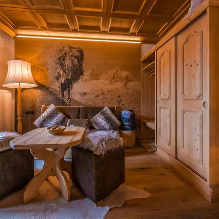 Otel Boutique Haidachhof Superior 4*