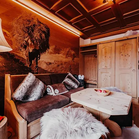 Boutique Haidachhof Superior 4*