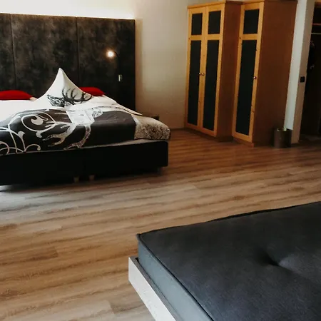 Boutique Haidachhof Superior Otel