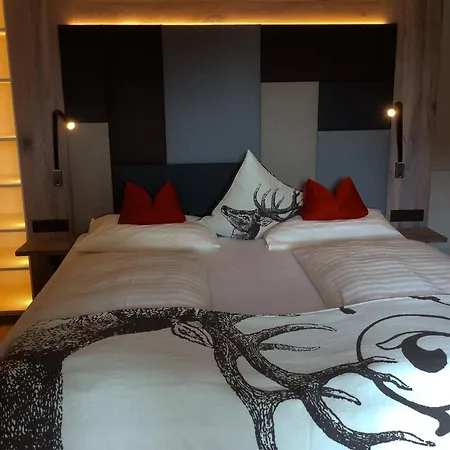 Boutique Haidachhof Superior Otel Fügen