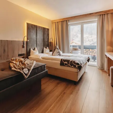 酒店 Boutique Haidachhof Superior 4*
