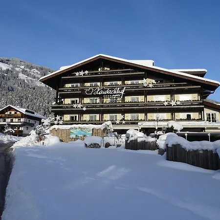 Boutique Haidachhof Superior 4* Fügen