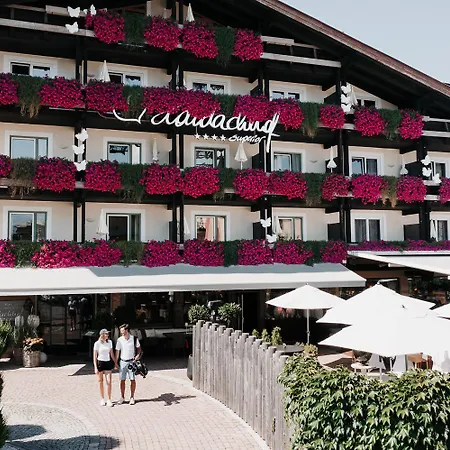 Boutique Haidachhof Superior 4* Fügen