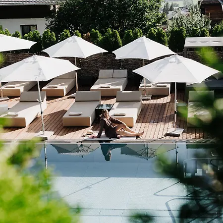 Boutique Haidachhof Superior Otel 4*