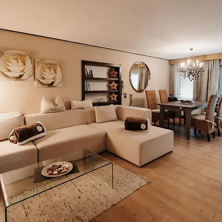 Отель Boutique Haidachhof Superior 4*