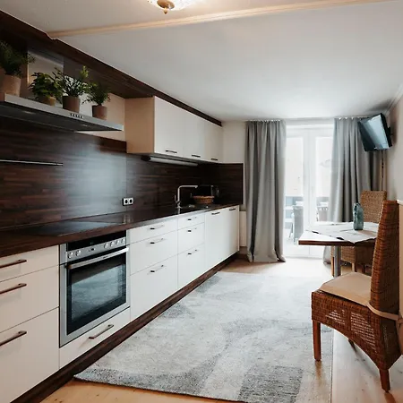 Boutique Haidachhof Superior Hotel