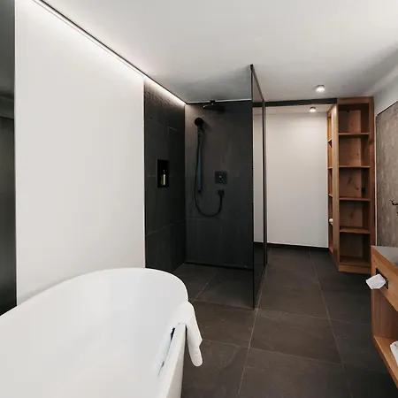 Boutique Haidachhof Superior Отель 4*