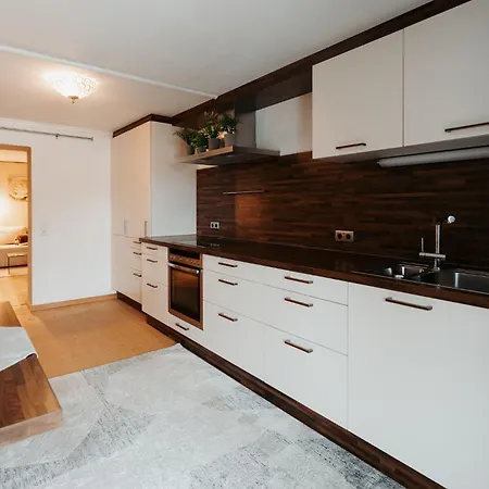 Hotel Boutique Haidachhof Superior