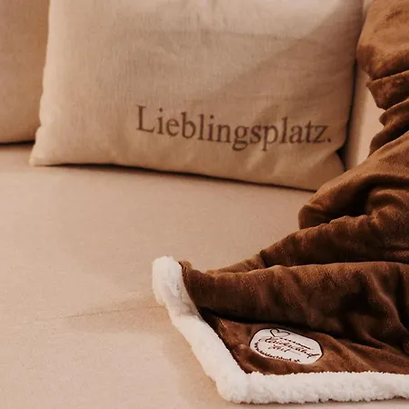 Boutique Haidachhof Superior Отель