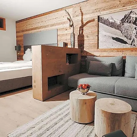 Boutique Haidachhof Superior 酒店 菲根