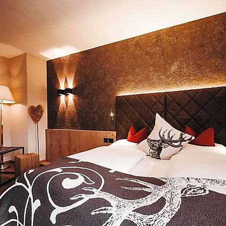 酒店 Boutique Haidachhof Superior
