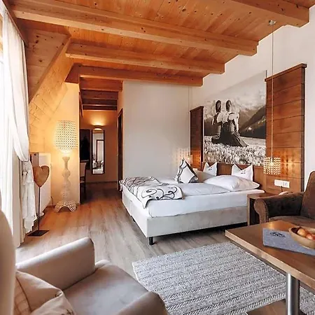 Boutique Haidachhof Superior