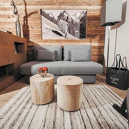 Boutique Haidachhof Superior 酒店 4*