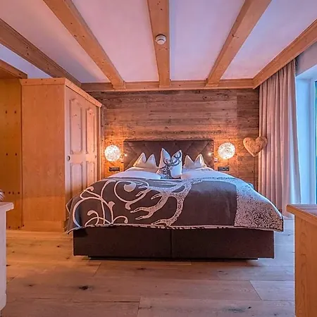 Boutique Haidachhof Superior