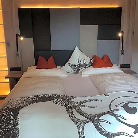 Boutique Haidachhof Superior 酒店 4*
