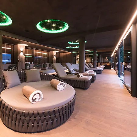 Boutique Haidachhof Superior 4* Fügen