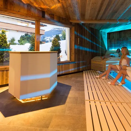 Hotel Boutique Haidachhof Superior 4*