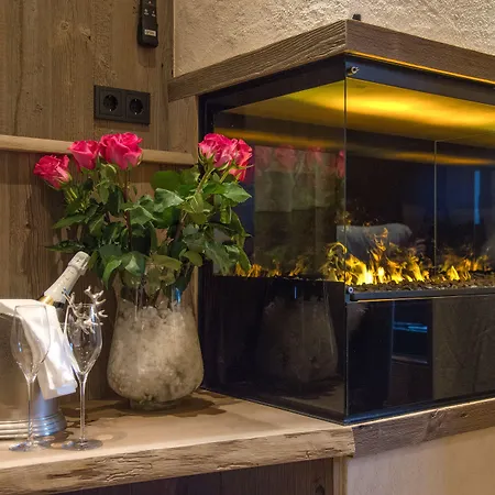 Boutique Haidachhof Superior Fügen