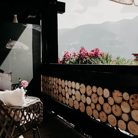 Boutique Haidachhof Superior Hotel
