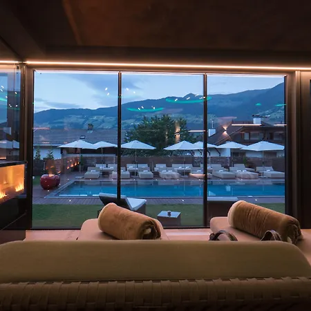 Boutique Haidachhof Superior Hotel 4*